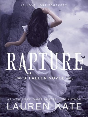 cover image of Rapture